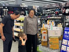 -迪卡侬(安德门店)