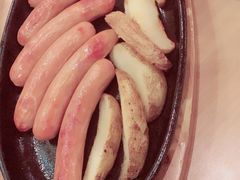 -萨莉亚意式餐厅(苏州食百家店)