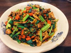 小炒肉-潇湘阁(望京SOHO店)