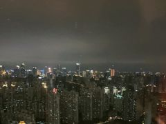 -环球港凯悦 · 享悦中餐厅