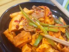 -米兜兜米粉·新疆料理(川大店)