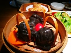 -点心传说·粤菜点心(佐阾虹湾店)