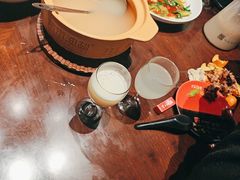 -柴米油盐(土菜院子店)