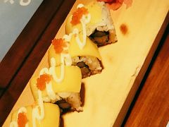 -烧鸟横丁(联发文创口岸店)