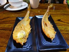 -HOME餐厅粤菜 融合菜