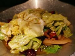 -绿茶餐厅(成都大悦城店)