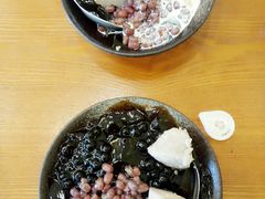 -鲜芋仙(苏州干将店)