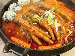 -双门洞·森系料理(体育西店)