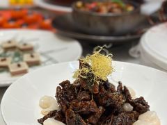 -翕间食·精致淮扬菜(江苏大剧院店)