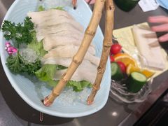 -捞王锅物料理(上海世茂广场店)