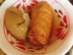 -味太助·银饭食堂(中华城店)