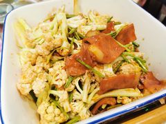 -老三骨头馆(白桦东路店)