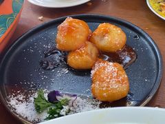 -中卫御苑福膳·养生局(圆明园店)