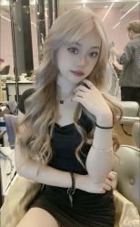 -逅续沙发自然卷专研