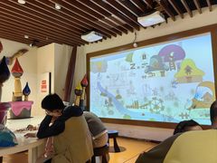 -蓝精灵乐园·世茂精灵之城主题乐园