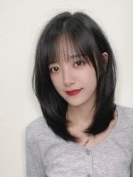 点击看大图 -MORI HAIR SALON日式美发沙龙
