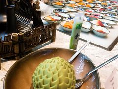 -上海虹桥宾馆味翠餐厅