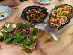 -缘生态云南菜·野生菌庭院餐厅(华侨城店)