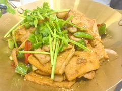 -王中王餐厅(东安路店)