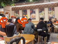 -馋三尺蟹粉小笼(人民广场店)