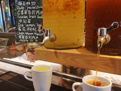 -广州富力君悦大酒店·凯菲厅