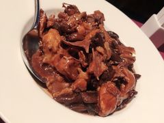 -小南洋海景餐厅(深圳湾店)