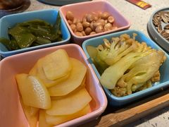 -味妙烤鱼吧(回龙观店)