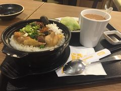 -大家乐(广州天河城六楼店)