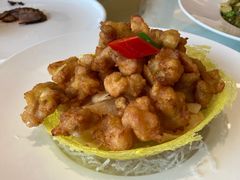 -箸福·夜上海(月牙湖公园店)