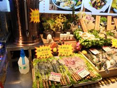 -必点海鲜·鲅鱼水饺(鞍山西道店)