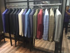 -Suit&Leader尚理德服装定制(上海展览中心店)