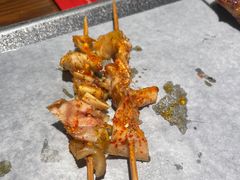 -管氏翅吧(地安门创始店)