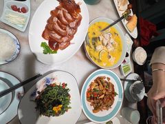 -聚京民福烤鸭店(木樨园店)