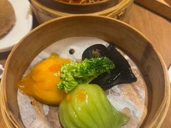 -粤域茶餐厅
