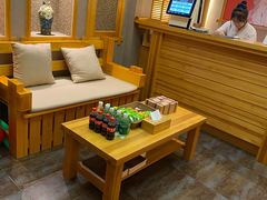 -鸥迪足道(老虎滩店)