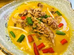 -鲁小三·大骨自助(金山总店)