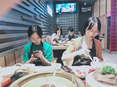 -豪渝火锅(红谷滩万达店)