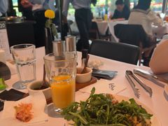 -拉蒂娜·巴西牛排馆 Latina·Brazilian Steakhouse(陆家嘴旗舰店)