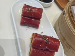 -蔡澜点心·粤菜(月星环球港店)