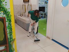 -东方童画儿童创意美术(十里堡体验馆)