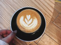 -Seesaw Coffee(苏州中心店)