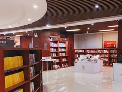 -卓尔书店咖啡吧