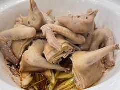 -麒麟中餐厅·经典粤菜·地道菜式老字号(广州长隆酒店)