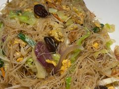 炒粉丝-温岭人家(红花北路店)