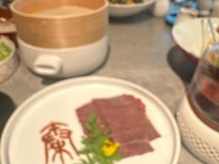 -大秦小宴•新派西北(万象前海店)