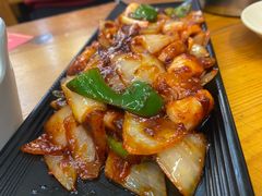 -炒豆合作社(东四总店)