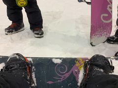 -绍兴启迪乔波冰雪世界