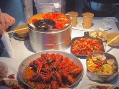 -巴厘龙虾·榜首油焖大虾(洞庭·艺术洋房店)