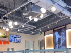 -翡翠拉面小笼包Crystal Jade(上海浦东国际机场T1店)