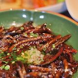 好久不见，约你来上海大宅吃饭啦🥰